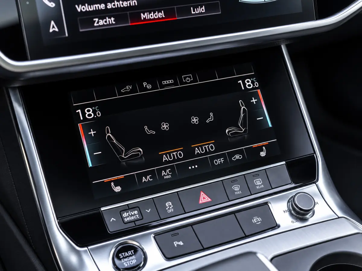 55 TFSI e Quattro Competition|PANO|CAM|APP|ACC