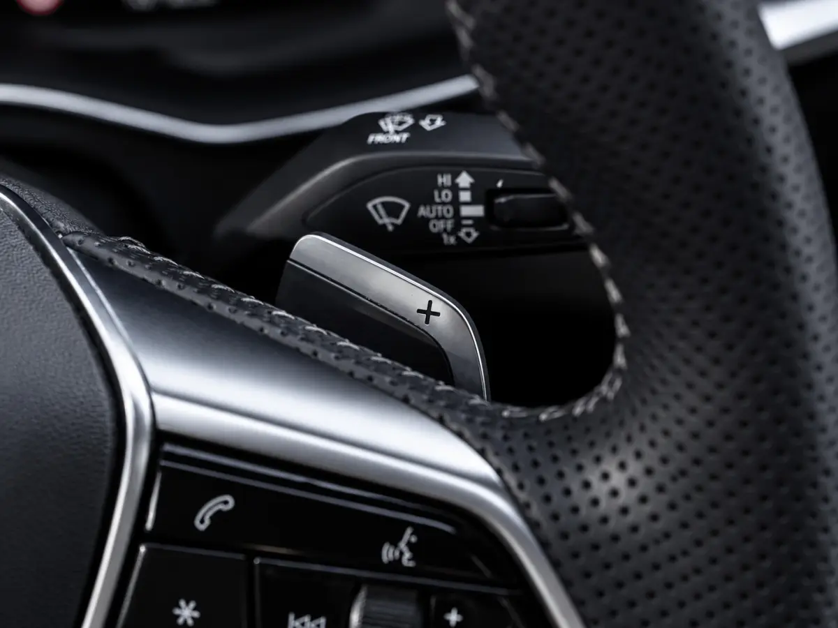55 TFSI e Quattro Competition|PANO|CAM|APP|ACC