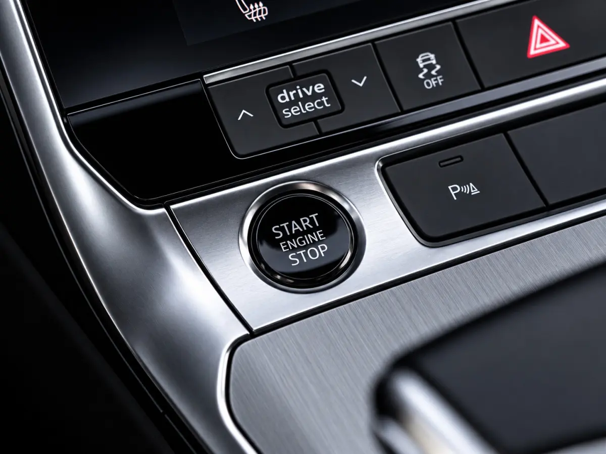 55 TFSI e Quattro Competition|PANO|CAM|APP|ACC