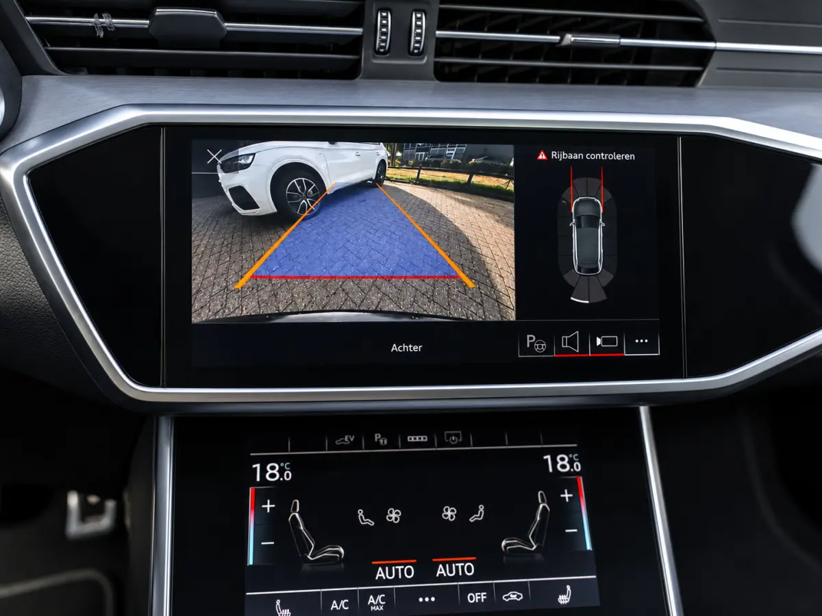 55 TFSI e Quattro Competition|PANO|CAM|APP|ACC