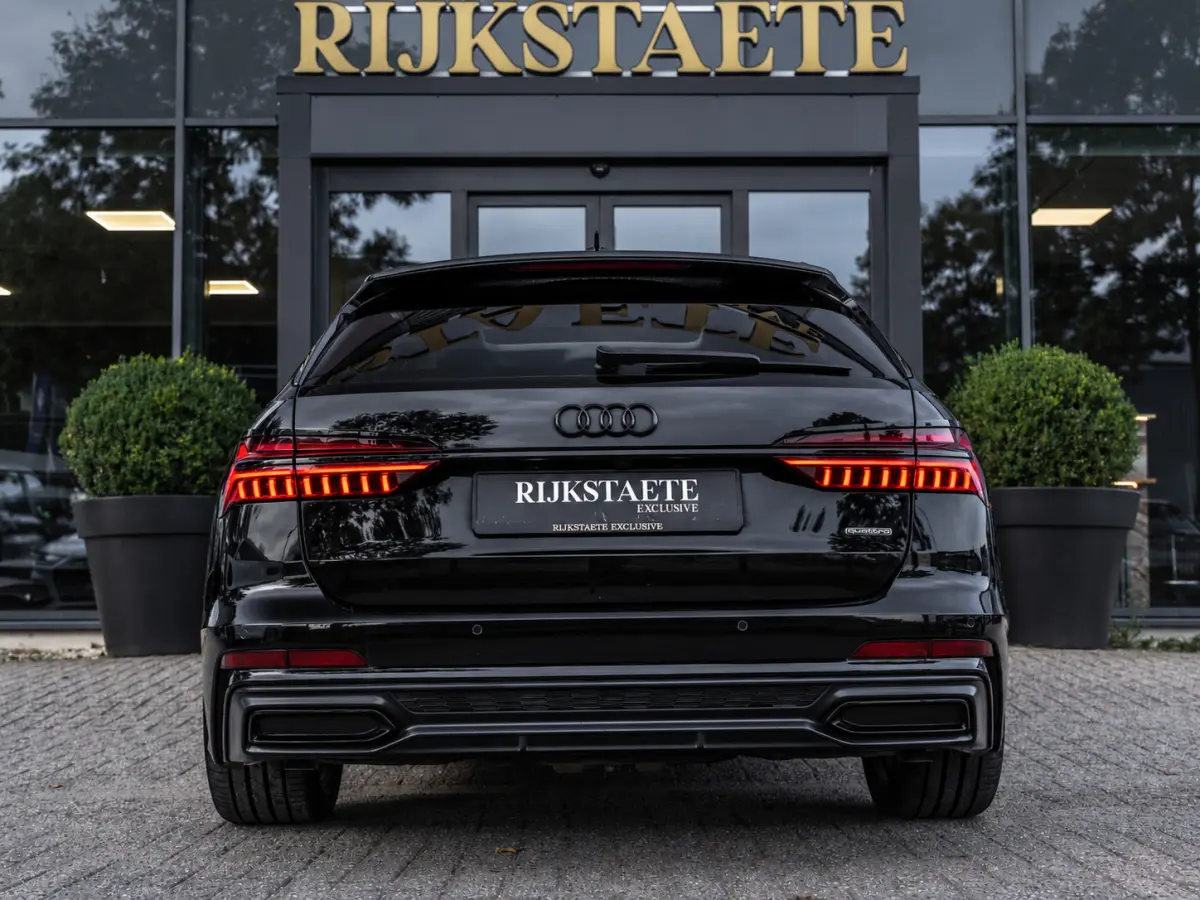 55 TFSI e Quattro Competition|PANO|CAM|APP|ACC