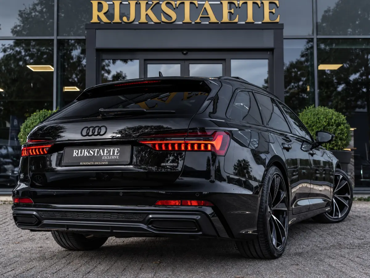 55 TFSI e Quattro Competition|PANO|CAM|APP|ACC