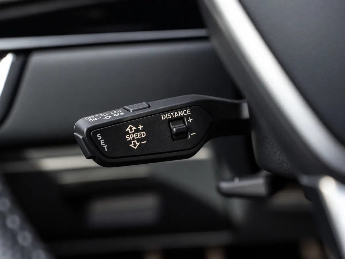 55 TFSI e Quattro Competition|PANO|CAM|APP|ACC