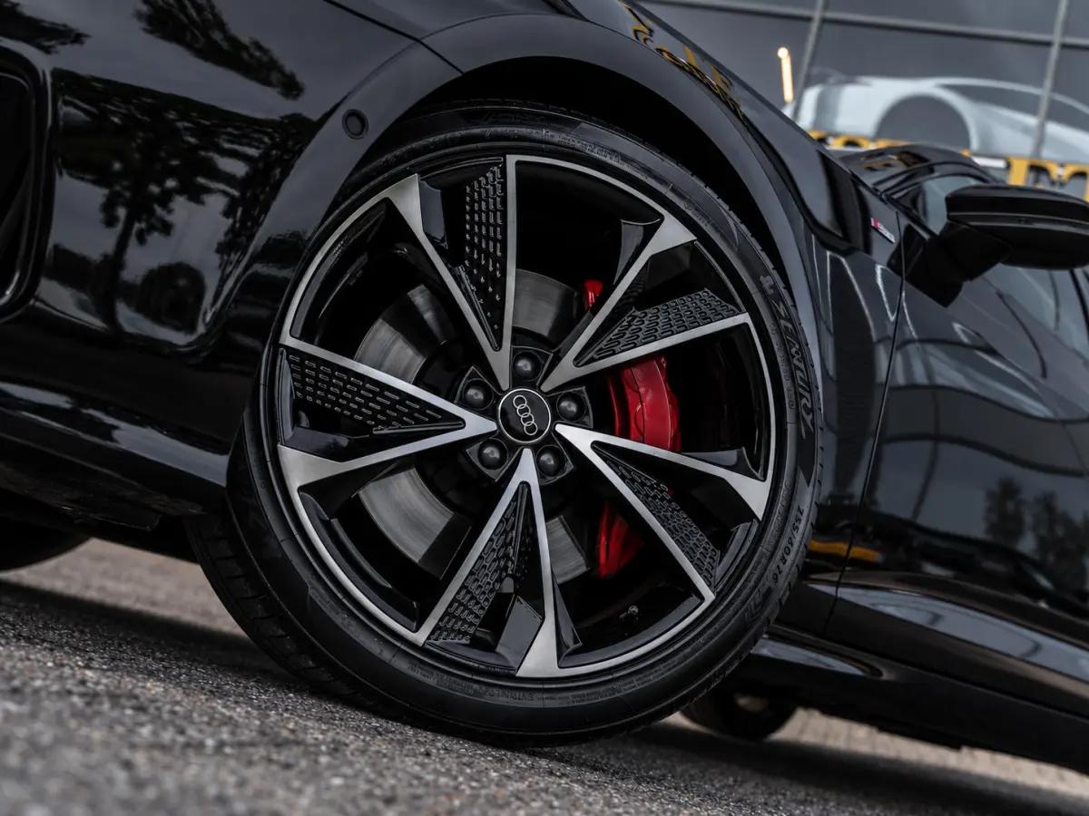 55 TFSI e Quattro Competition|PANO|CAM|APP|ACC
