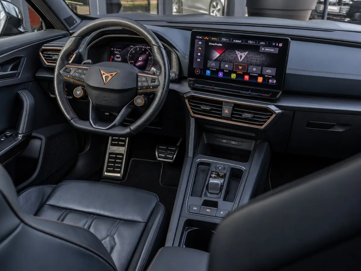 2.0 TSI 4DRIVE|PANO|BEATS|ACC|SFEER|360|19''