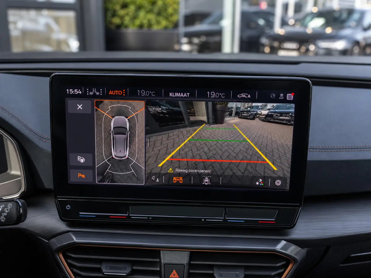 2.0 TSI 4DRIVE|PANO|BEATS|ACC|SFEER|360|19''