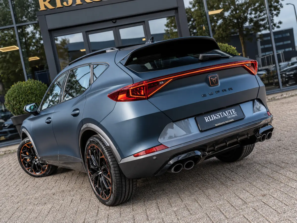 2.0 TSI 4DRIVE|PANO|BEATS|ACC|SFEER|360|19''