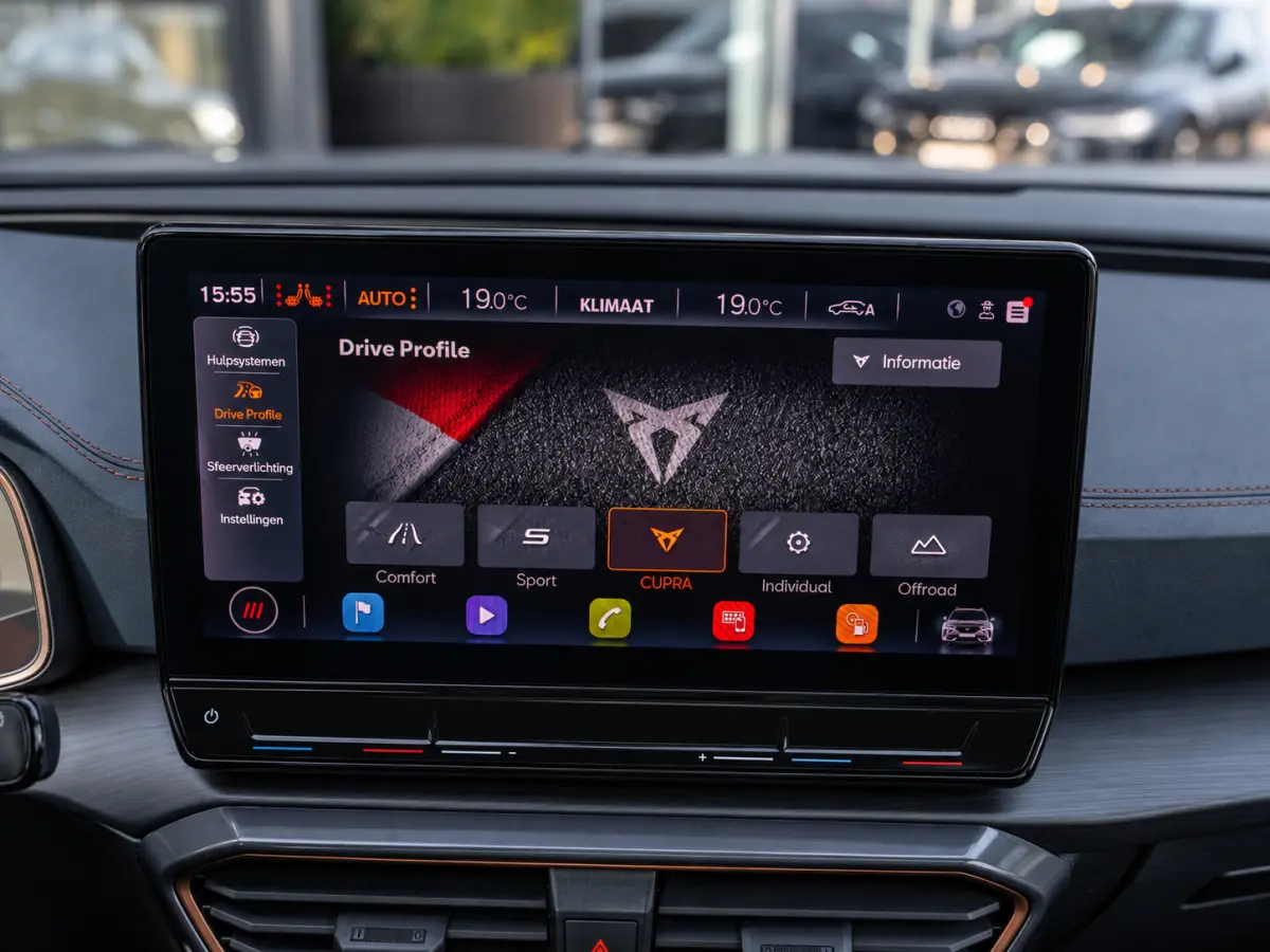 2.0 TSI 4DRIVE|PANO|BEATS|ACC|SFEER|360|19''