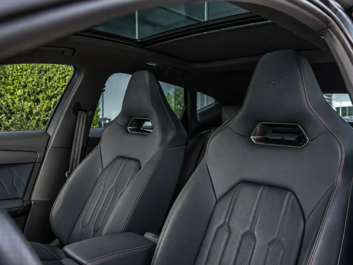 2.0 TSI 4DRIVE|PANO|BEATS|ACC|SFEER|360|19''
