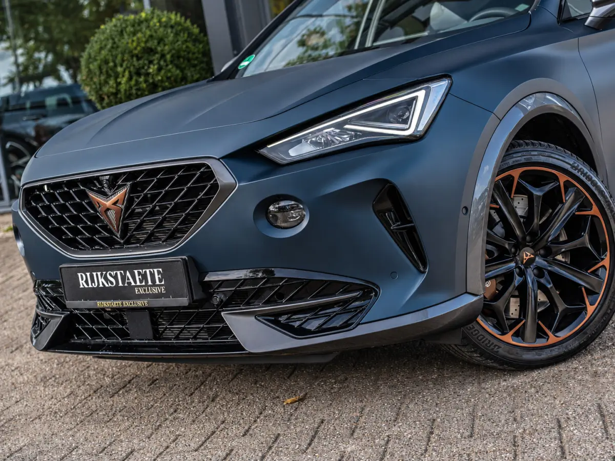 2.0 TSI 4DRIVE|PANO|BEATS|ACC|SFEER|360|19''