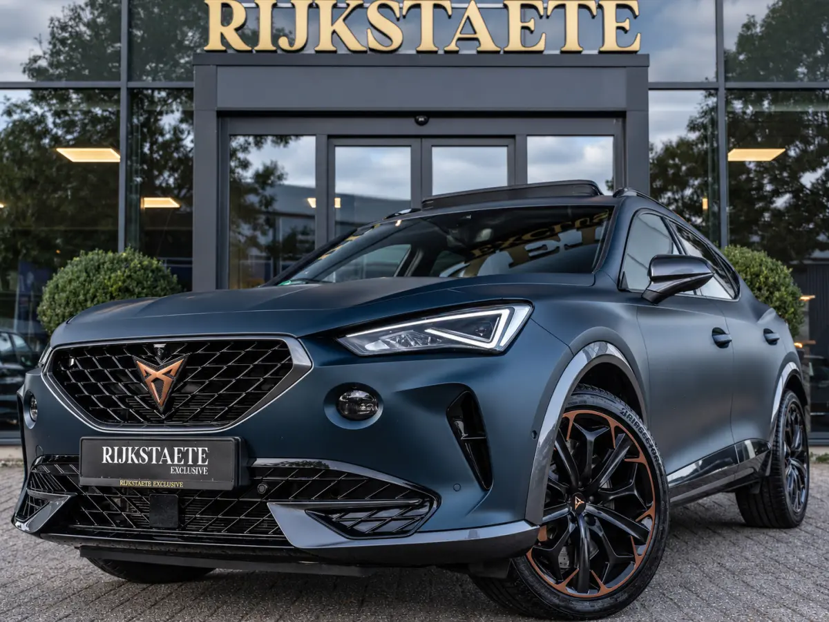 2.0 TSI 4DRIVE|PANO|BEATS|ACC|SFEER|360|19''