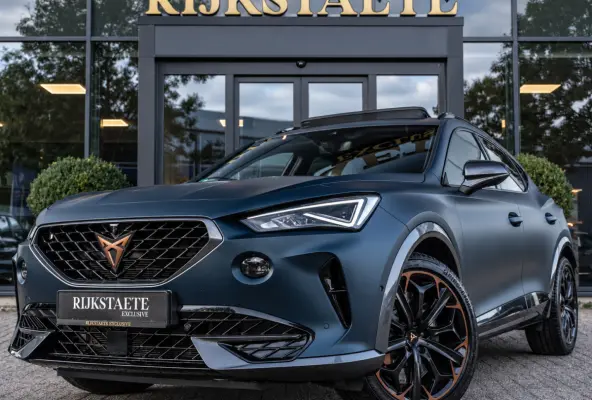 2.0 TSI 4DRIVE|PANO|BEATS|ACC|SFEER|360|19''