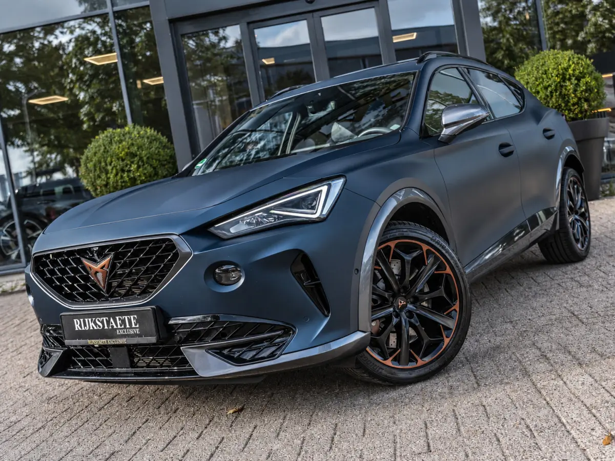 2.0 TSI 4DRIVE|PANO|BEATS|ACC|SFEER|360|19''