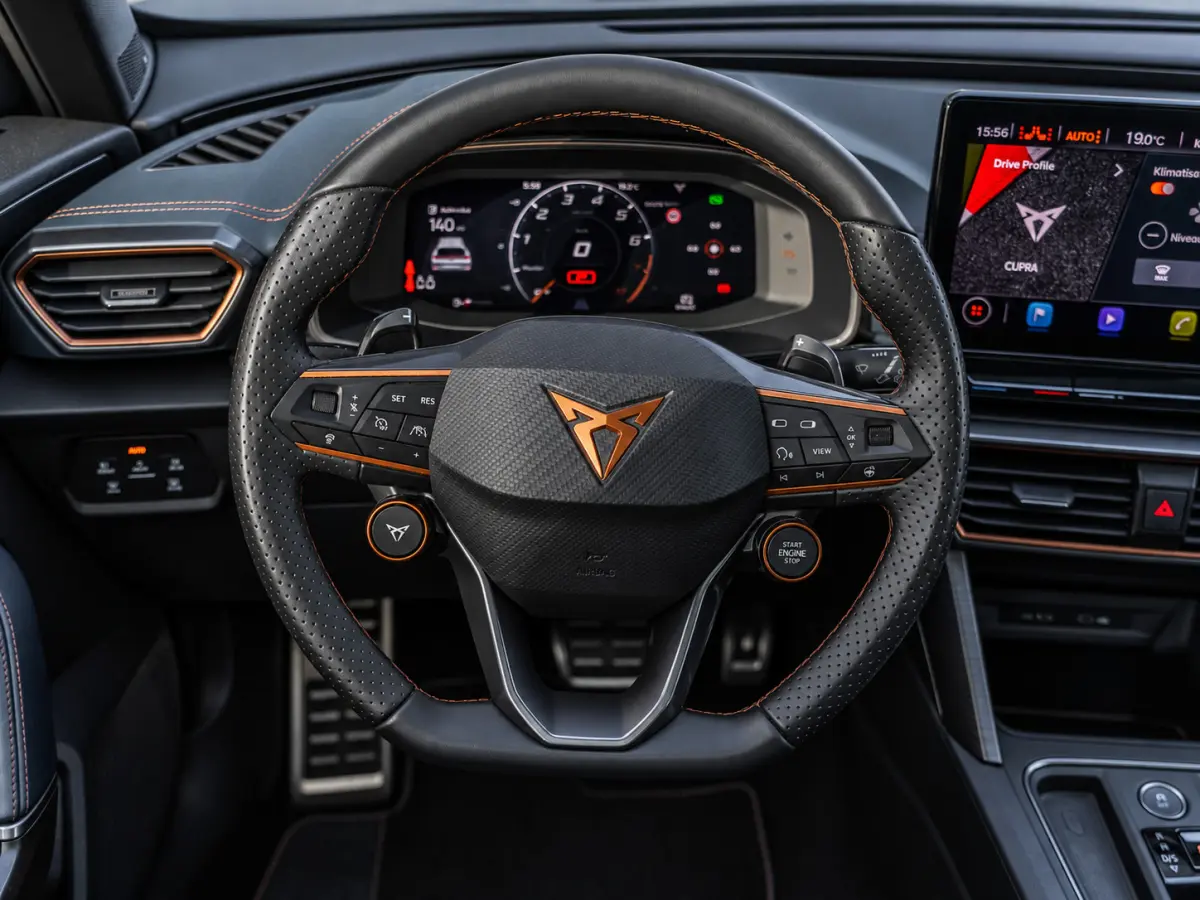 2.0 TSI 4DRIVE|PANO|BEATS|ACC|SFEER|360|19''