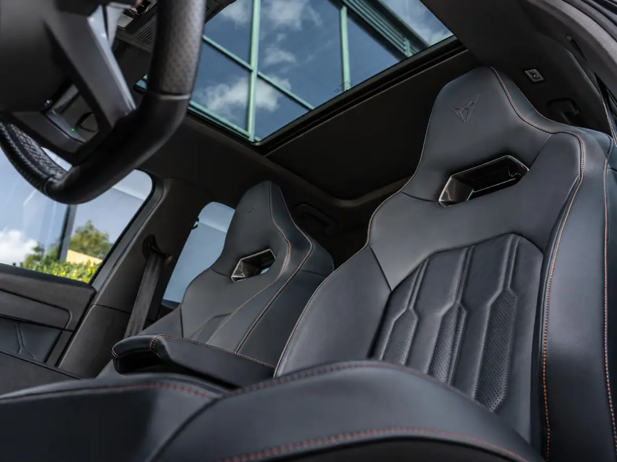 2.0 TSI 4DRIVE|PANO|BEATS|ACC|SFEER|360|19''