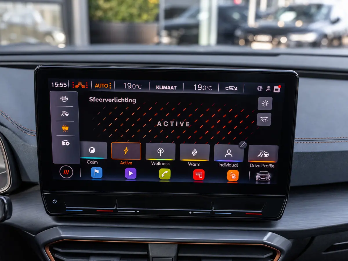 2.0 TSI 4DRIVE|PANO|BEATS|ACC|SFEER|360|19''