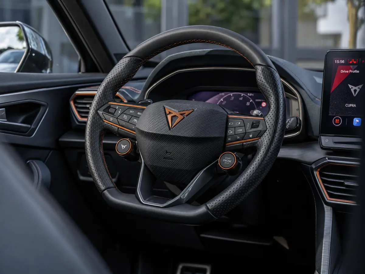 2.0 TSI 4DRIVE|PANO|BEATS|ACC|SFEER|360|19''