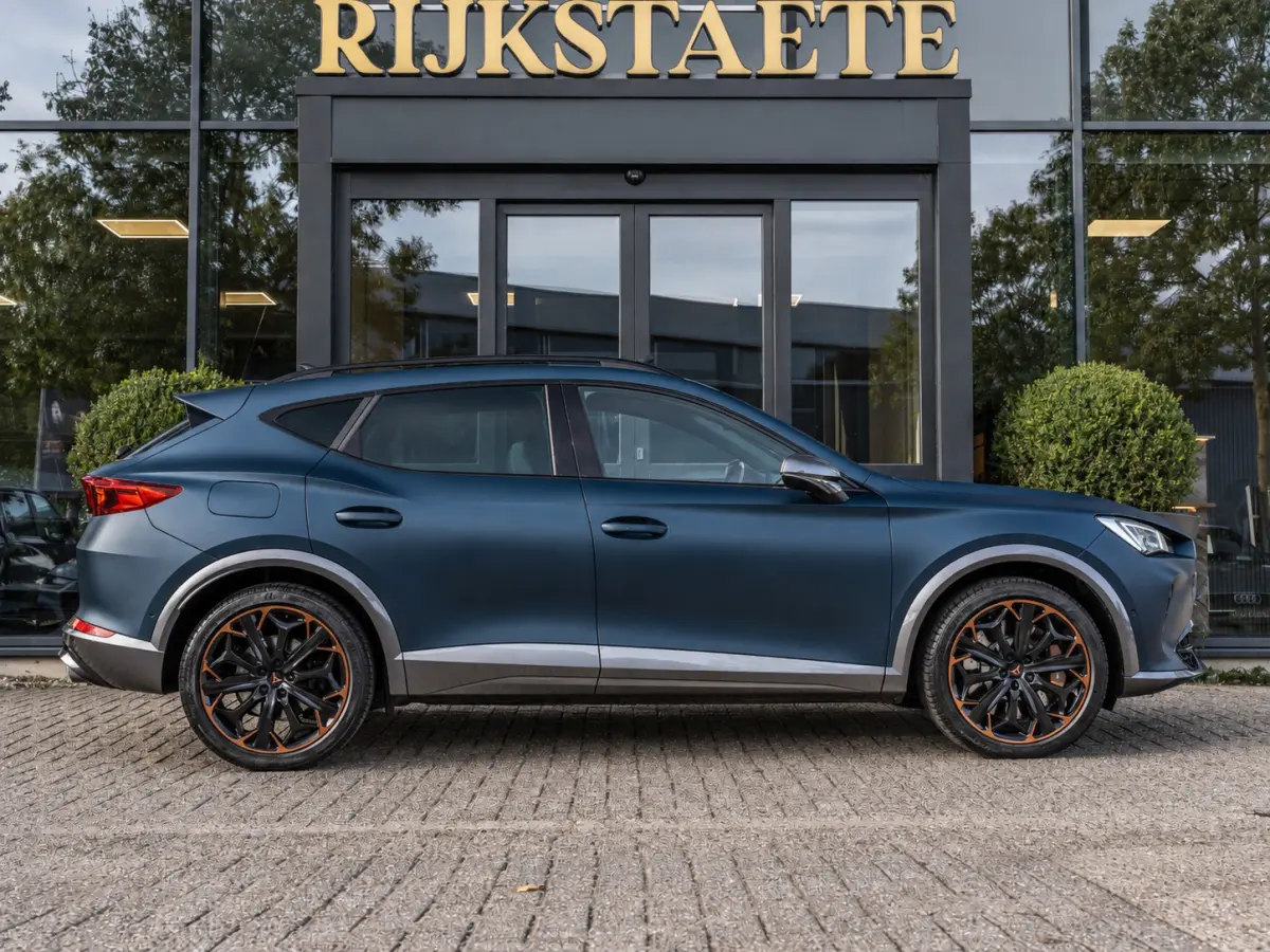 2.0 TSI 4DRIVE|PANO|BEATS|ACC|SFEER|360|19''