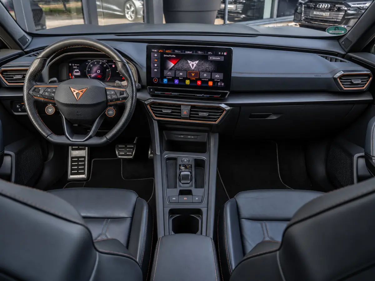2.0 TSI 4DRIVE|PANO|BEATS|ACC|SFEER|360|19''