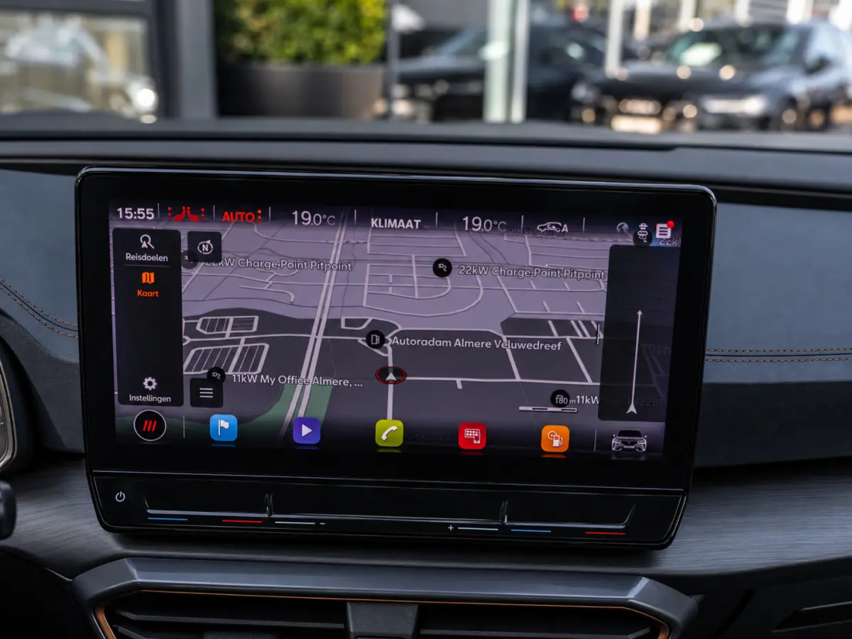 2.0 TSI 4DRIVE|PANO|BEATS|ACC|SFEER|360|19''
