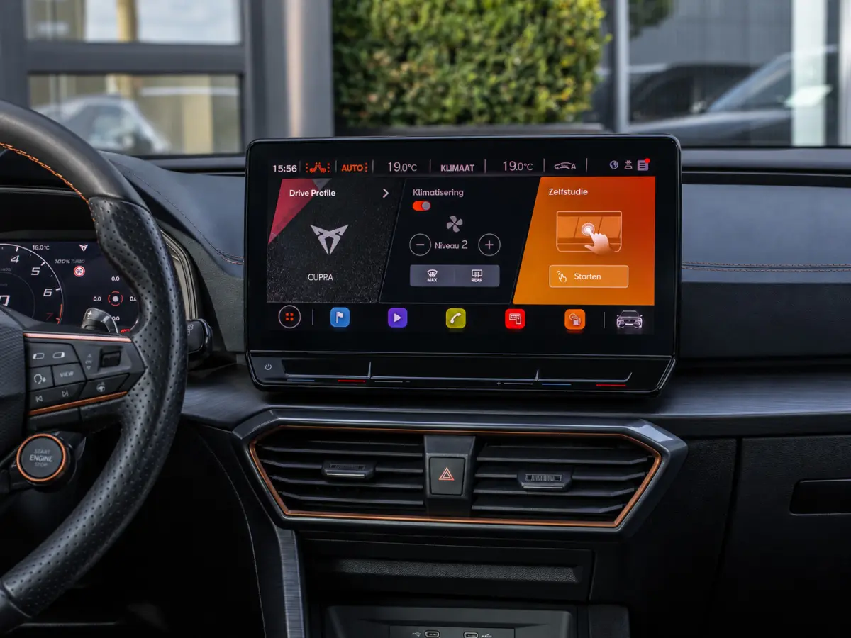 2.0 TSI 4DRIVE|PANO|BEATS|ACC|SFEER|360|19''