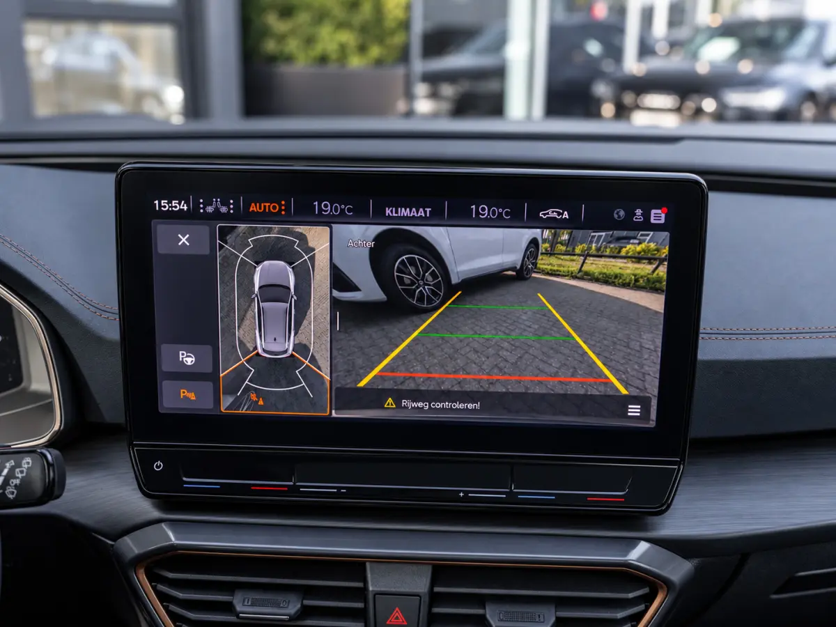 2.0 TSI 4DRIVE|PANO|BEATS|ACC|SFEER|360|19''