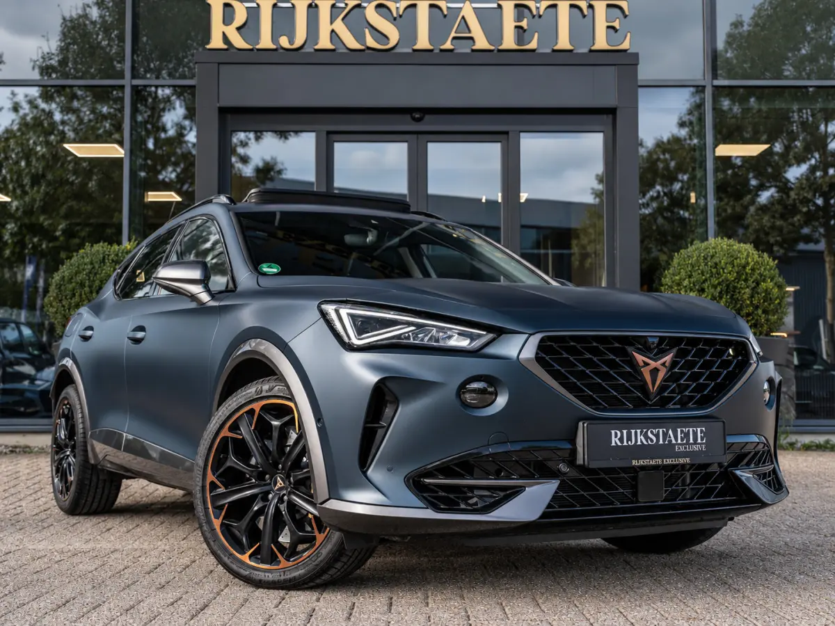 2.0 TSI 4DRIVE|PANO|BEATS|ACC|SFEER|360|19''