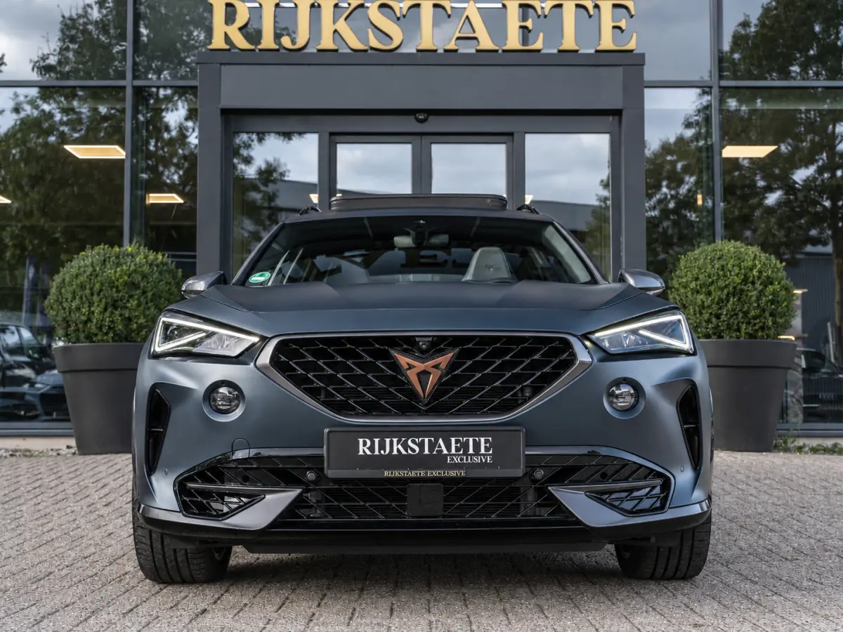2.0 TSI 4DRIVE|PANO|BEATS|ACC|SFEER|360|19''