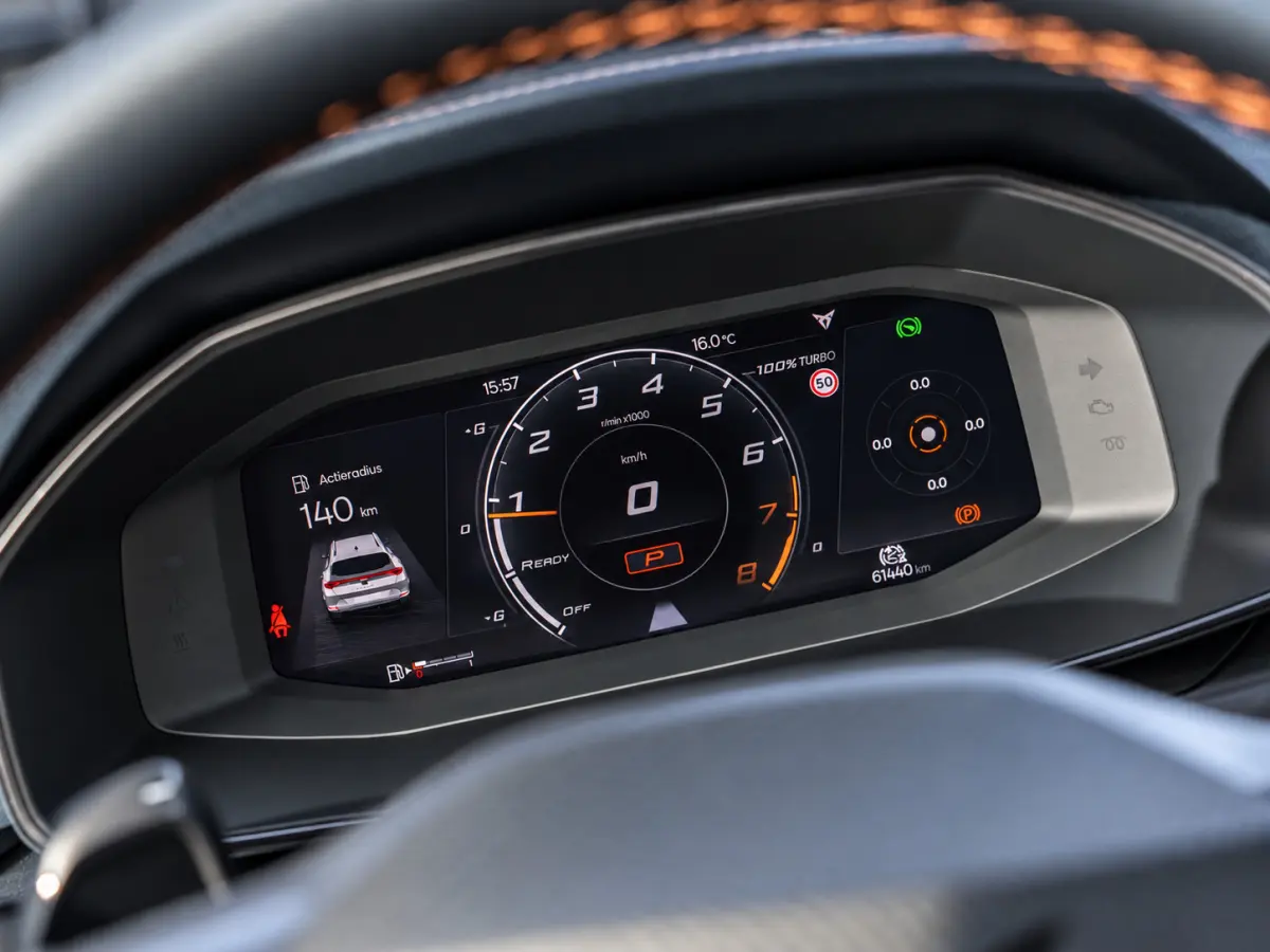 2.0 TSI 4DRIVE|PANO|BEATS|ACC|SFEER|360|19''