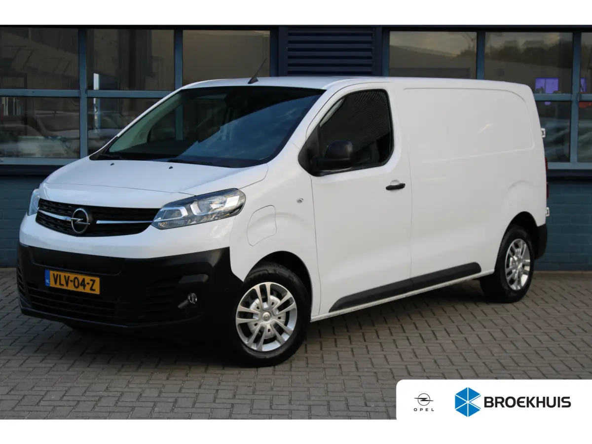 L2 50 kWh | CAMERA | NAVI | BETIMMERING | APPLE CARPLAY/ANDROID AUTO | SENSOREN VOOR/ACHTER |