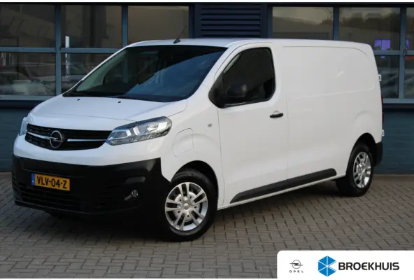 L2 50 kWh | CAMERA | NAVI | BETIMMERING | APPLE CARPLAY/ANDROID AUTO | SENSOREN VOOR/ACHTER |