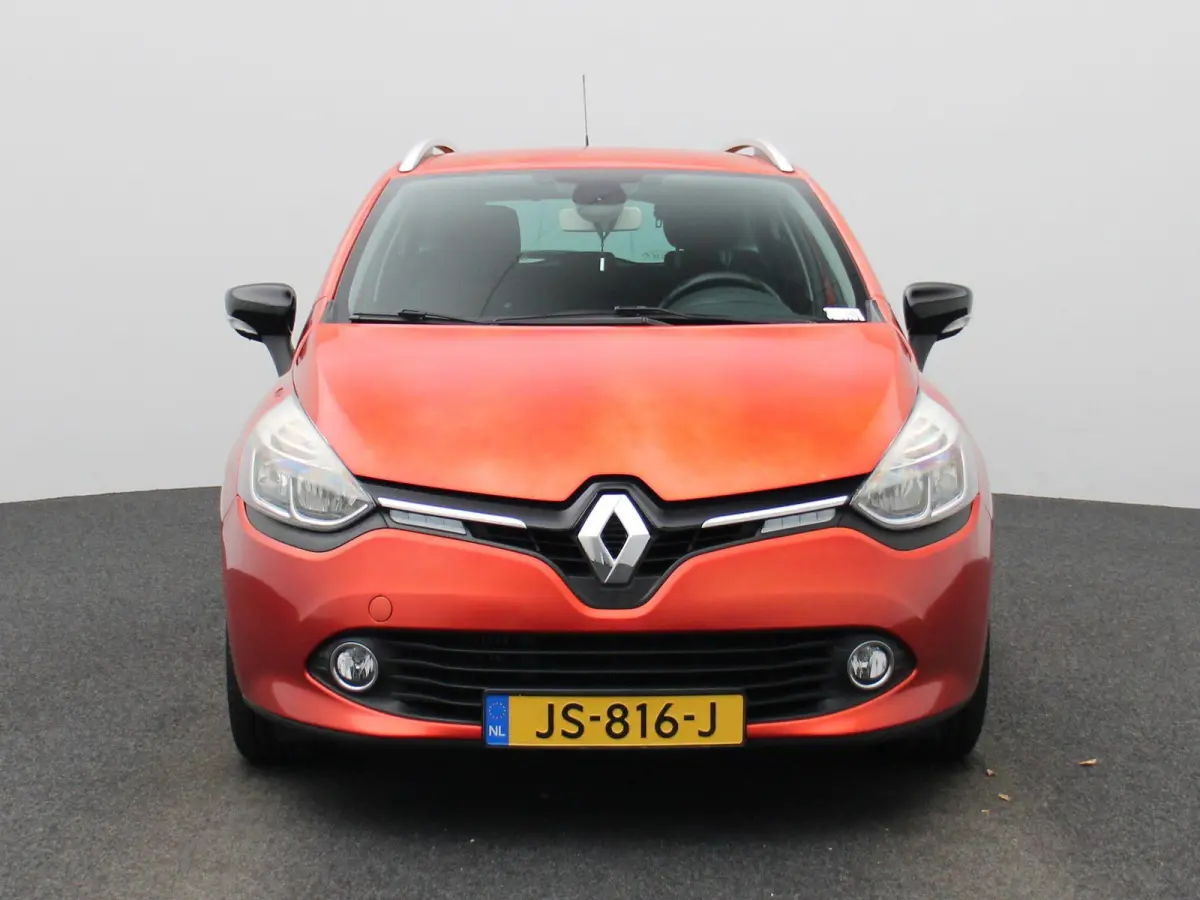 0.9 TCe Limited | Climate Control | Bluetooth | Cruise Control | Trekhaak |