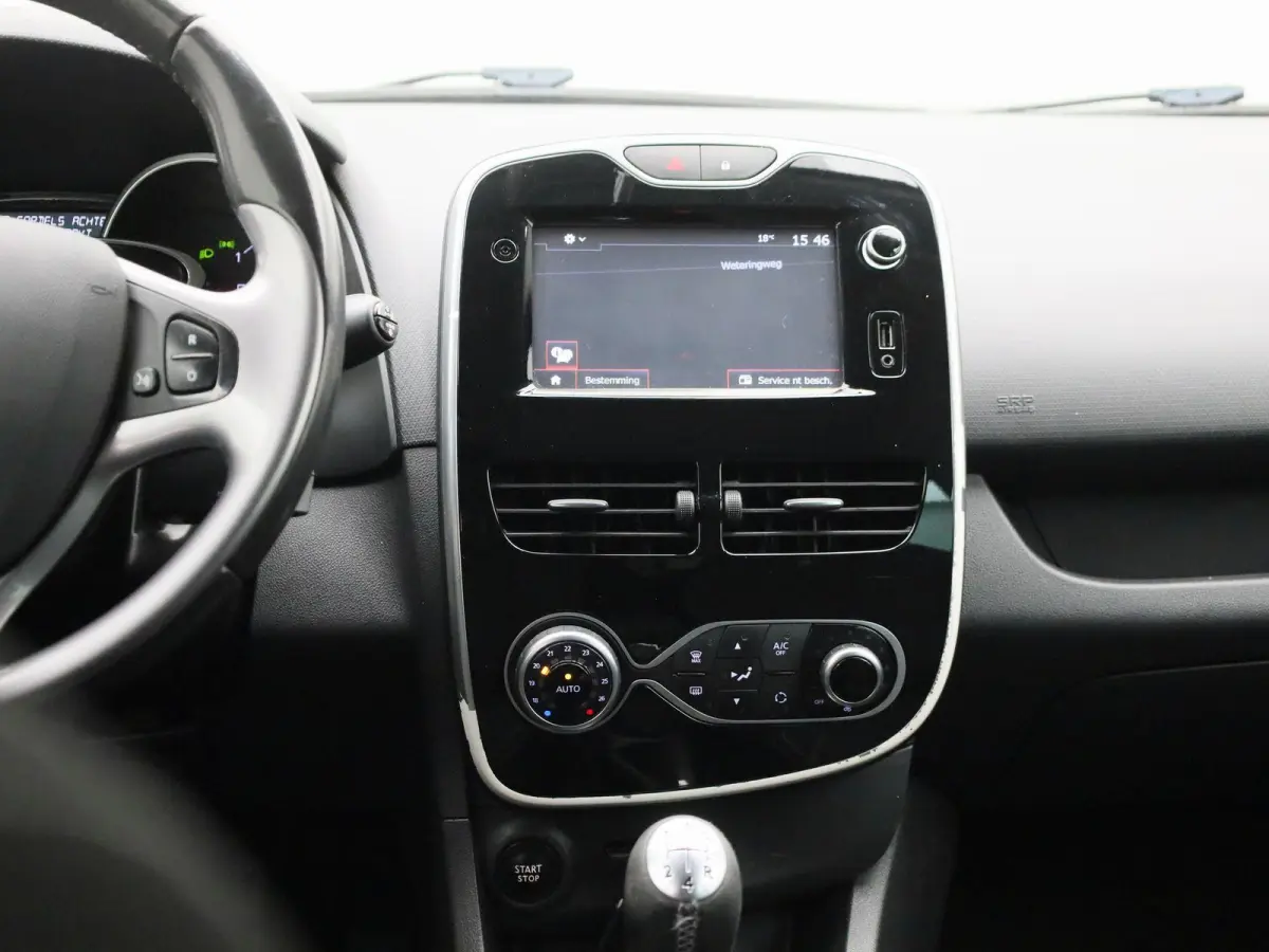 0.9 TCe Limited | Climate Control | Bluetooth | Cruise Control | Trekhaak |