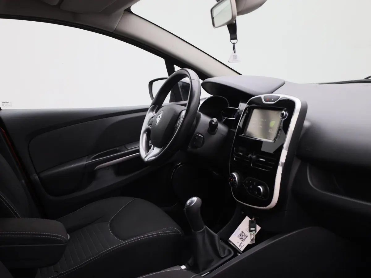 0.9 TCe Limited | Climate Control | Bluetooth | Cruise Control | Trekhaak |