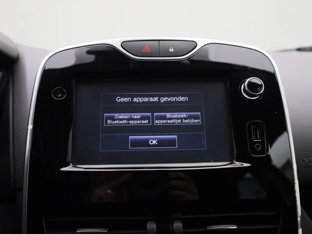 0.9 TCe Limited | Climate Control | Bluetooth | Cruise Control | Trekhaak |