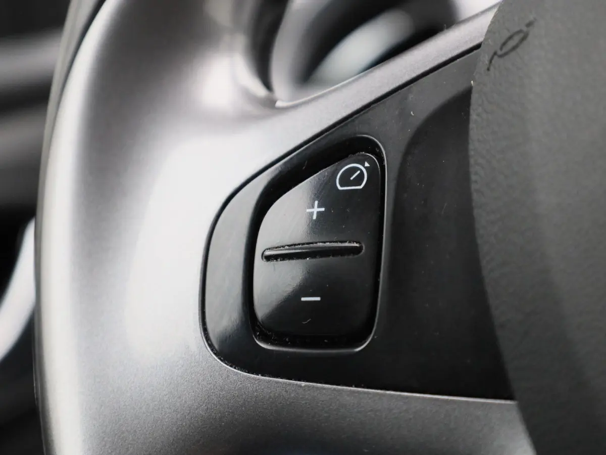 0.9 TCe Limited | Climate Control | Bluetooth | Cruise Control | Trekhaak |