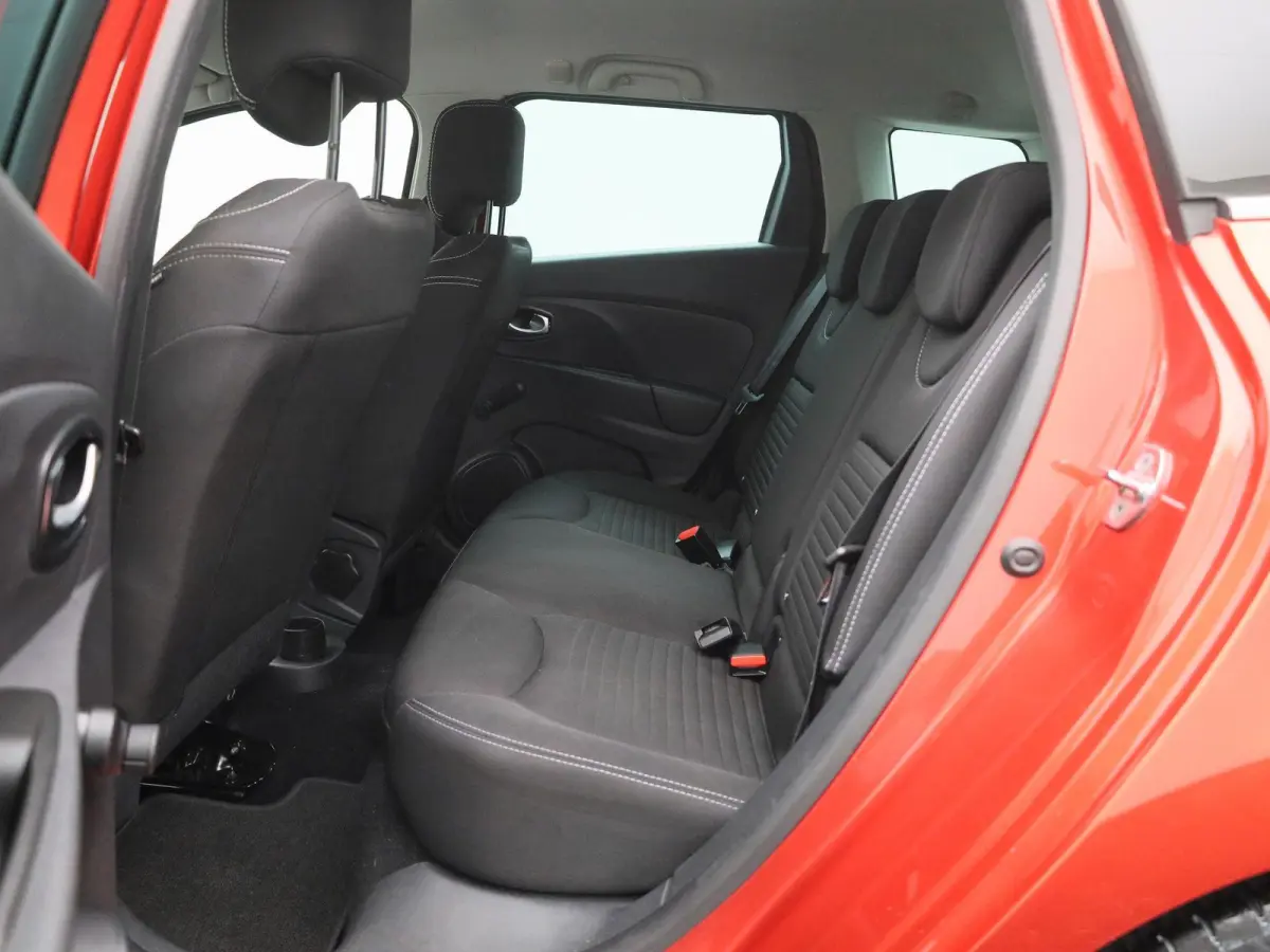 0.9 TCe Limited | Climate Control | Bluetooth | Cruise Control | Trekhaak |