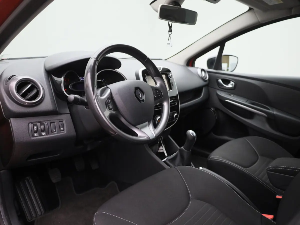 0.9 TCe Limited | Climate Control | Bluetooth | Cruise Control | Trekhaak |