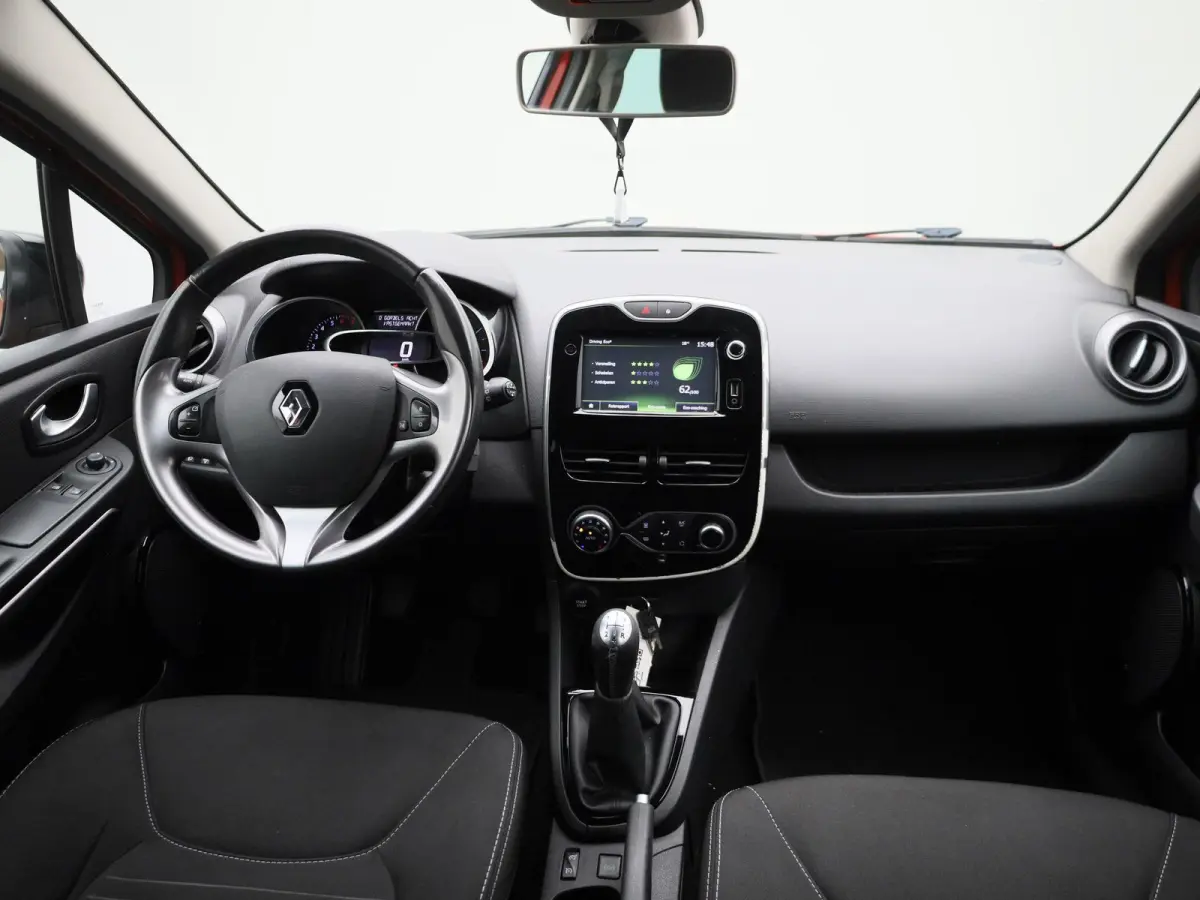 0.9 TCe Limited | Climate Control | Bluetooth | Cruise Control | Trekhaak |