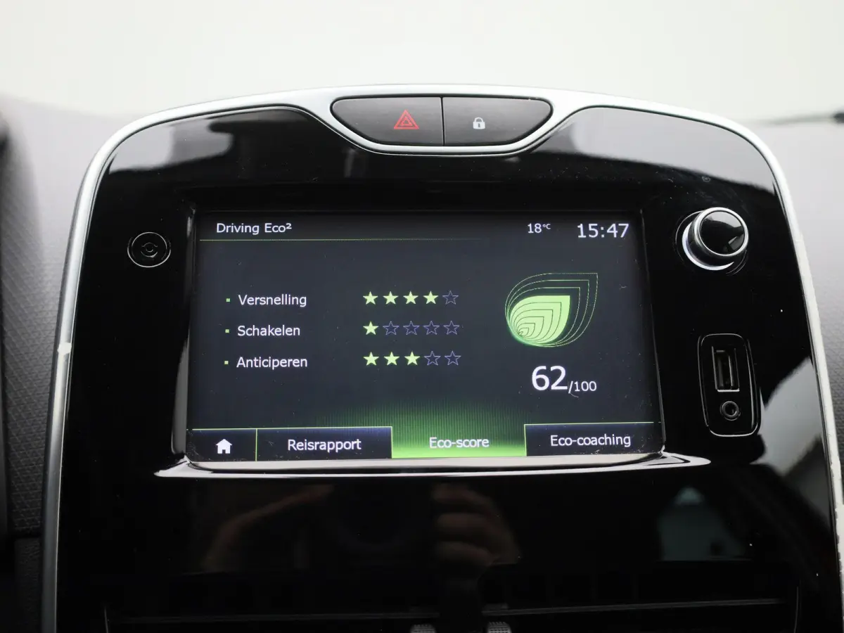 0.9 TCe Limited | Climate Control | Bluetooth | Cruise Control | Trekhaak |