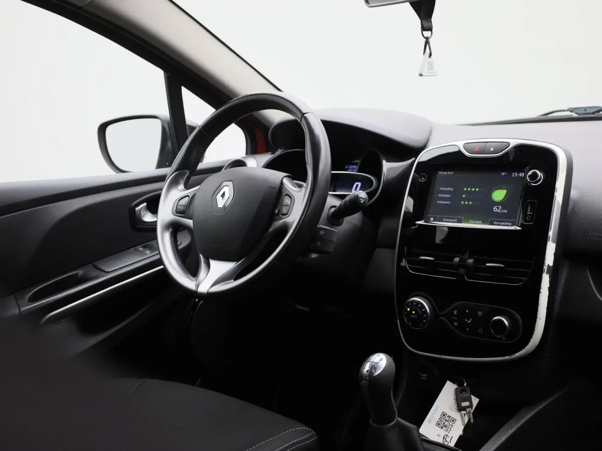 0.9 TCe Limited | Climate Control | Bluetooth | Cruise Control | Trekhaak |