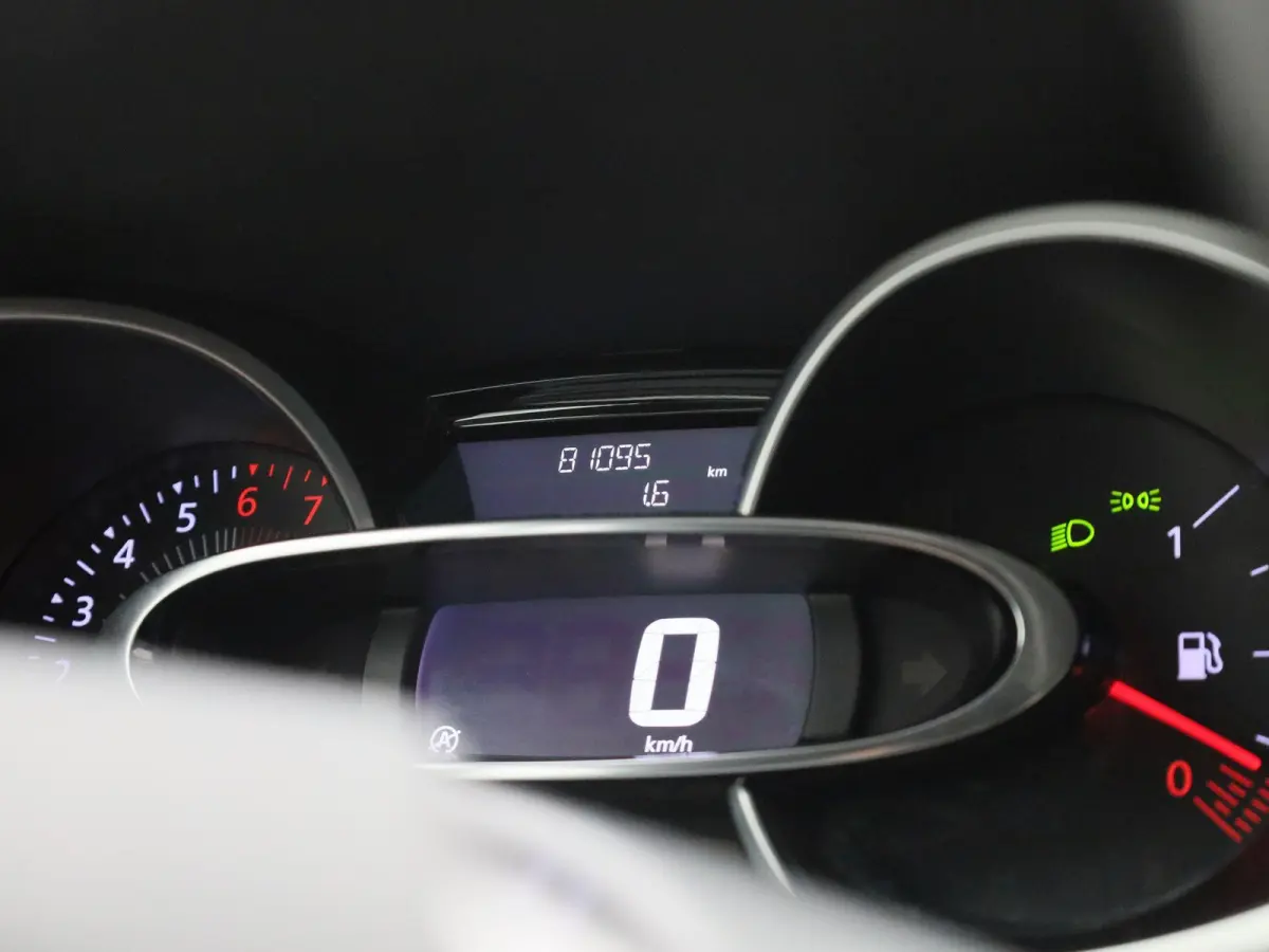 0.9 TCe Limited | Climate Control | Bluetooth | Cruise Control | Trekhaak |