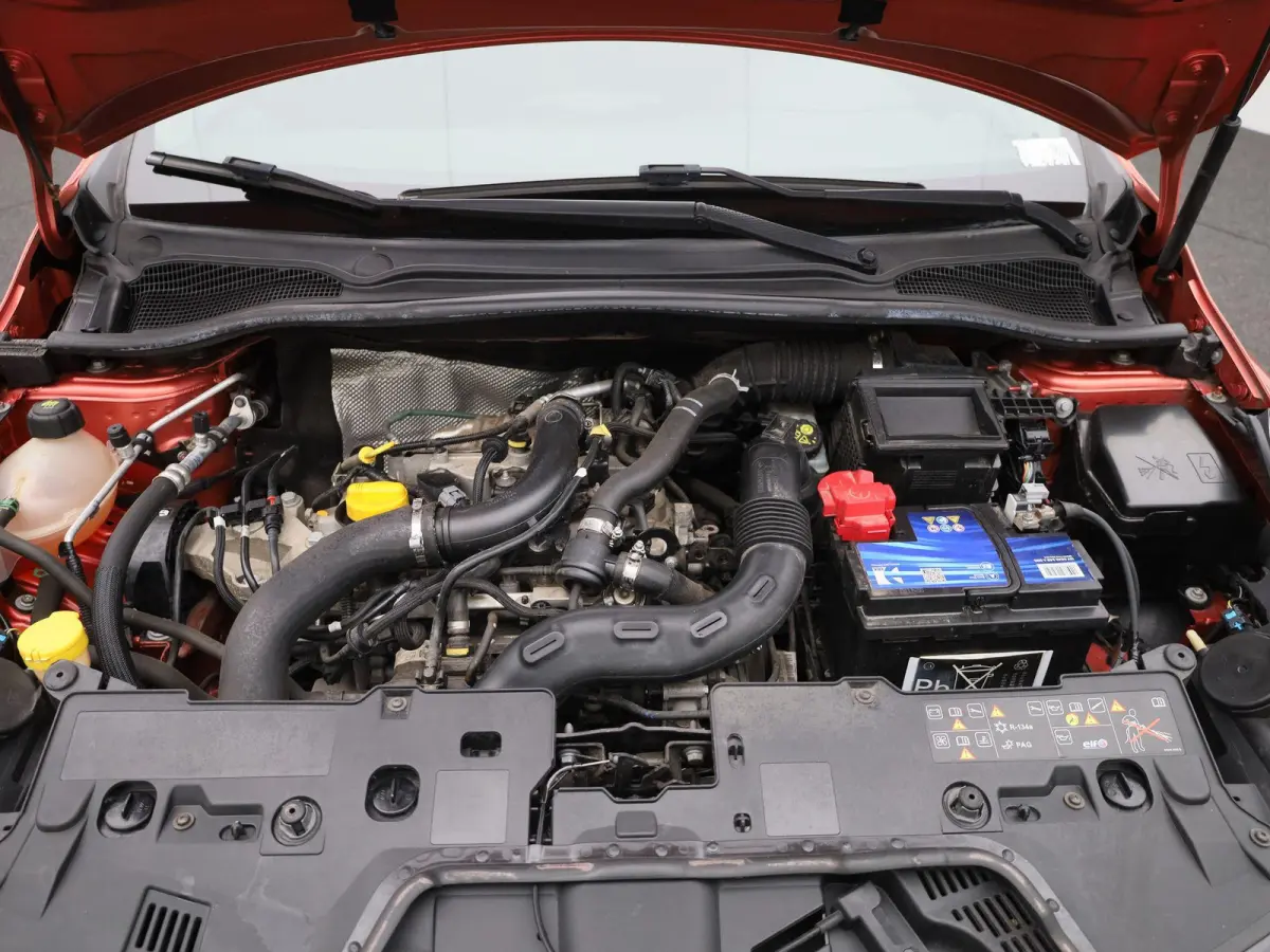 0.9 TCe Limited | Climate Control | Bluetooth | Cruise Control | Trekhaak |