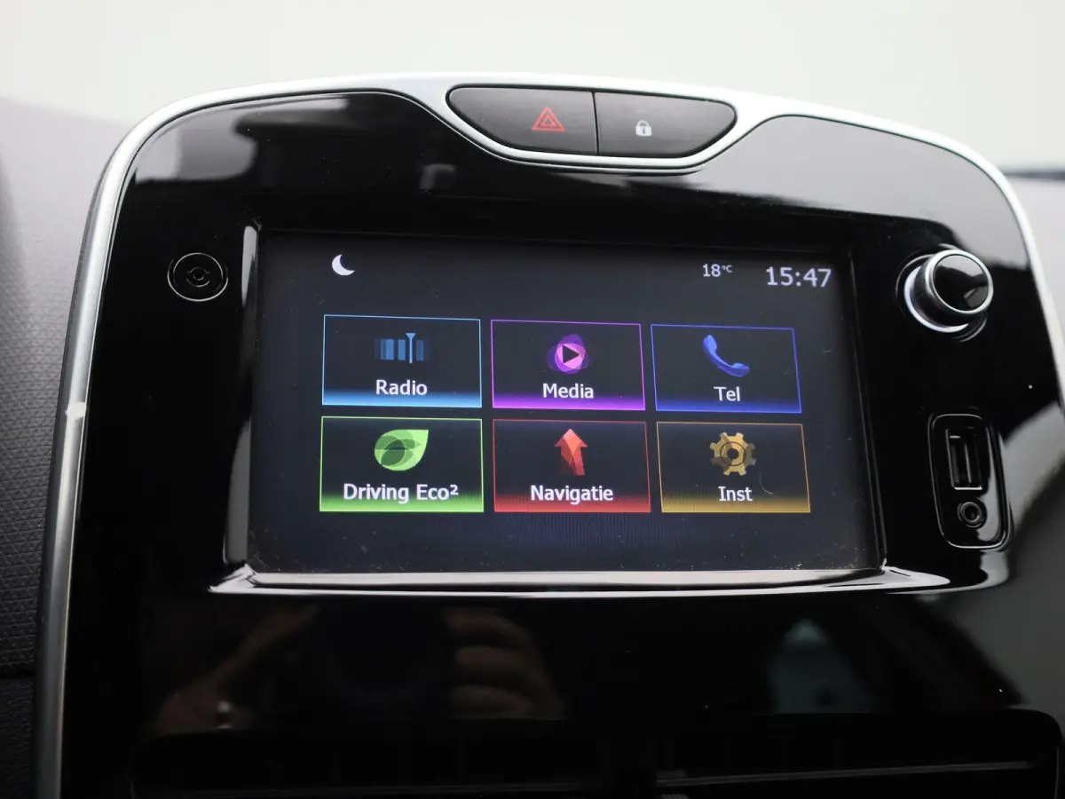 0.9 TCe Limited | Climate Control | Bluetooth | Cruise Control | Trekhaak |