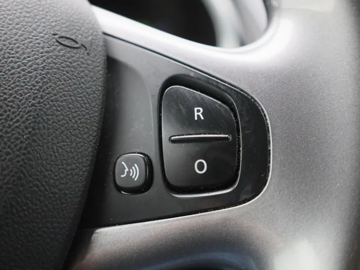 0.9 TCe Limited | Climate Control | Bluetooth | Cruise Control | Trekhaak |