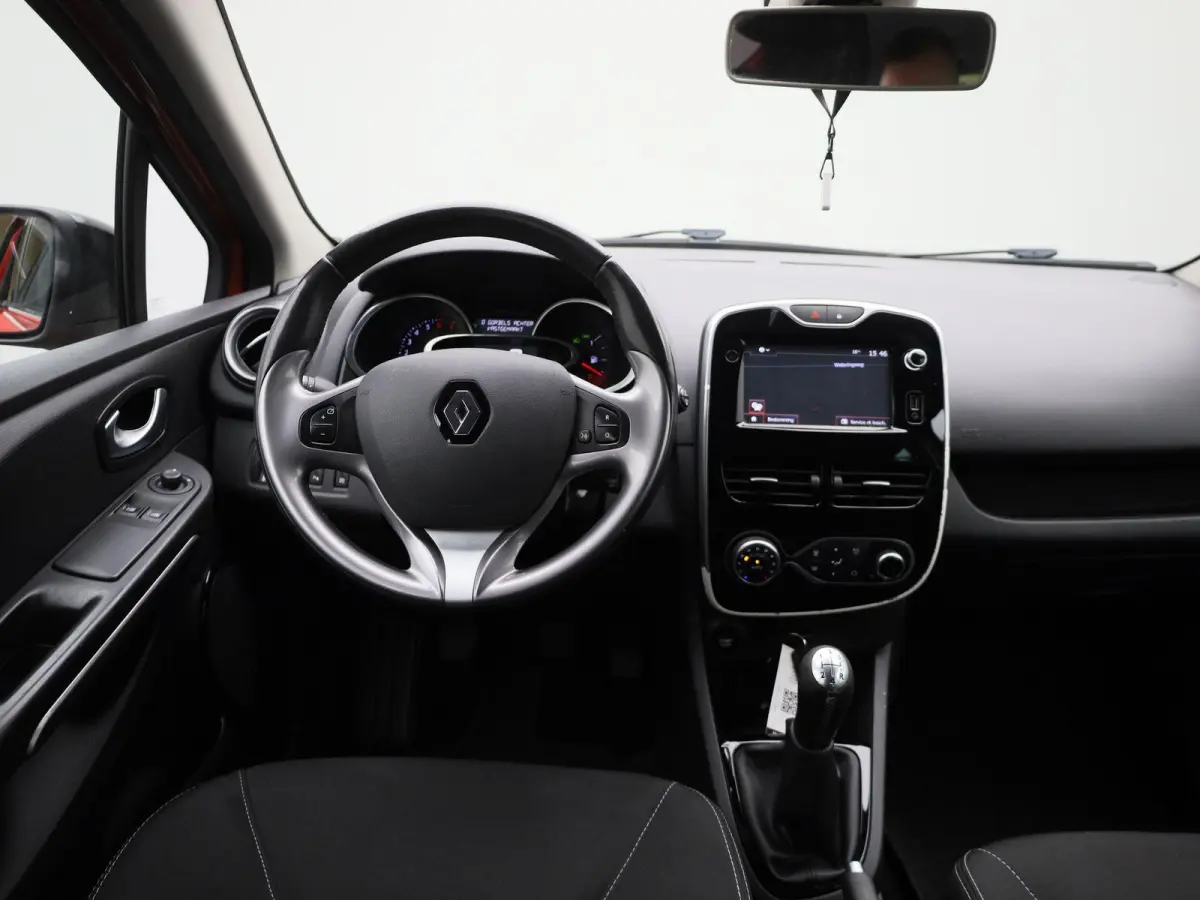 0.9 TCe Limited | Climate Control | Bluetooth | Cruise Control | Trekhaak |