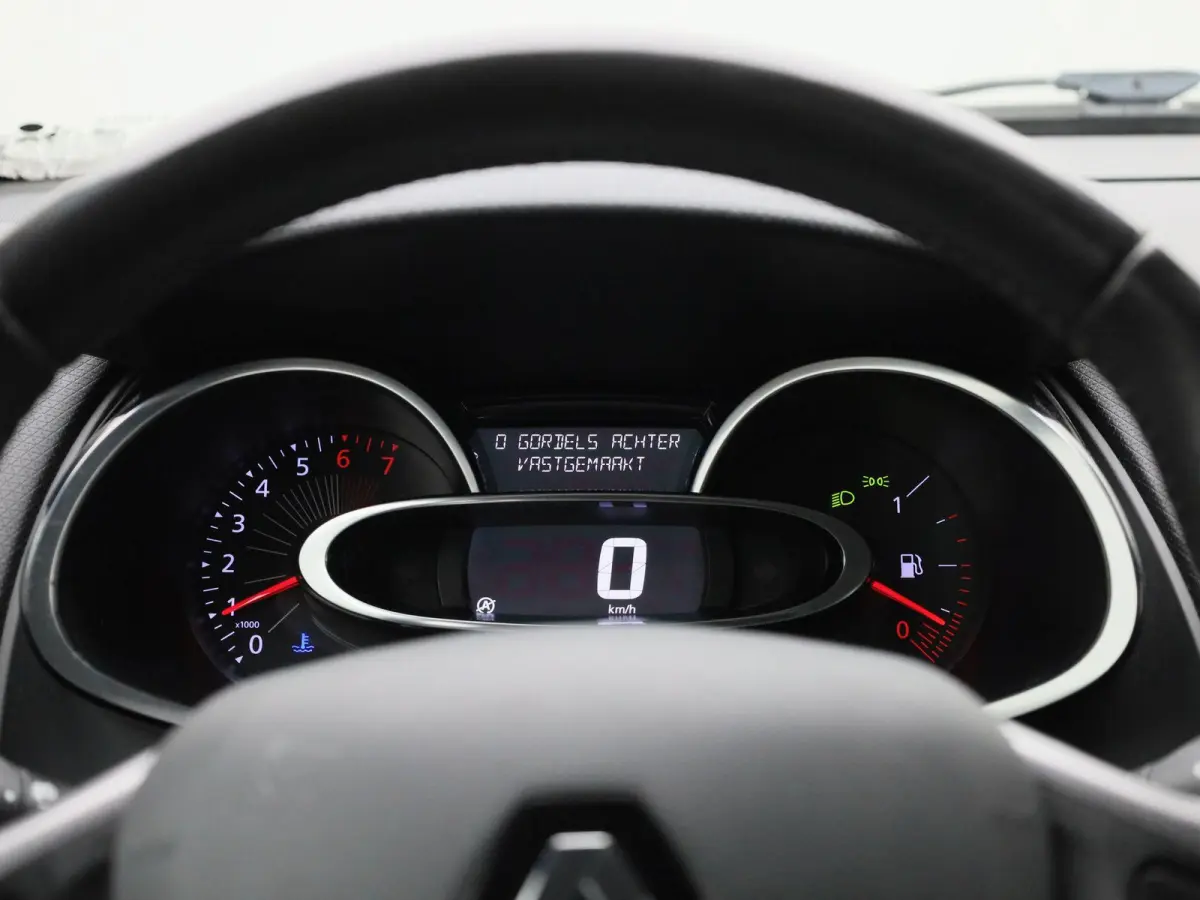0.9 TCe Limited | Climate Control | Bluetooth | Cruise Control | Trekhaak |
