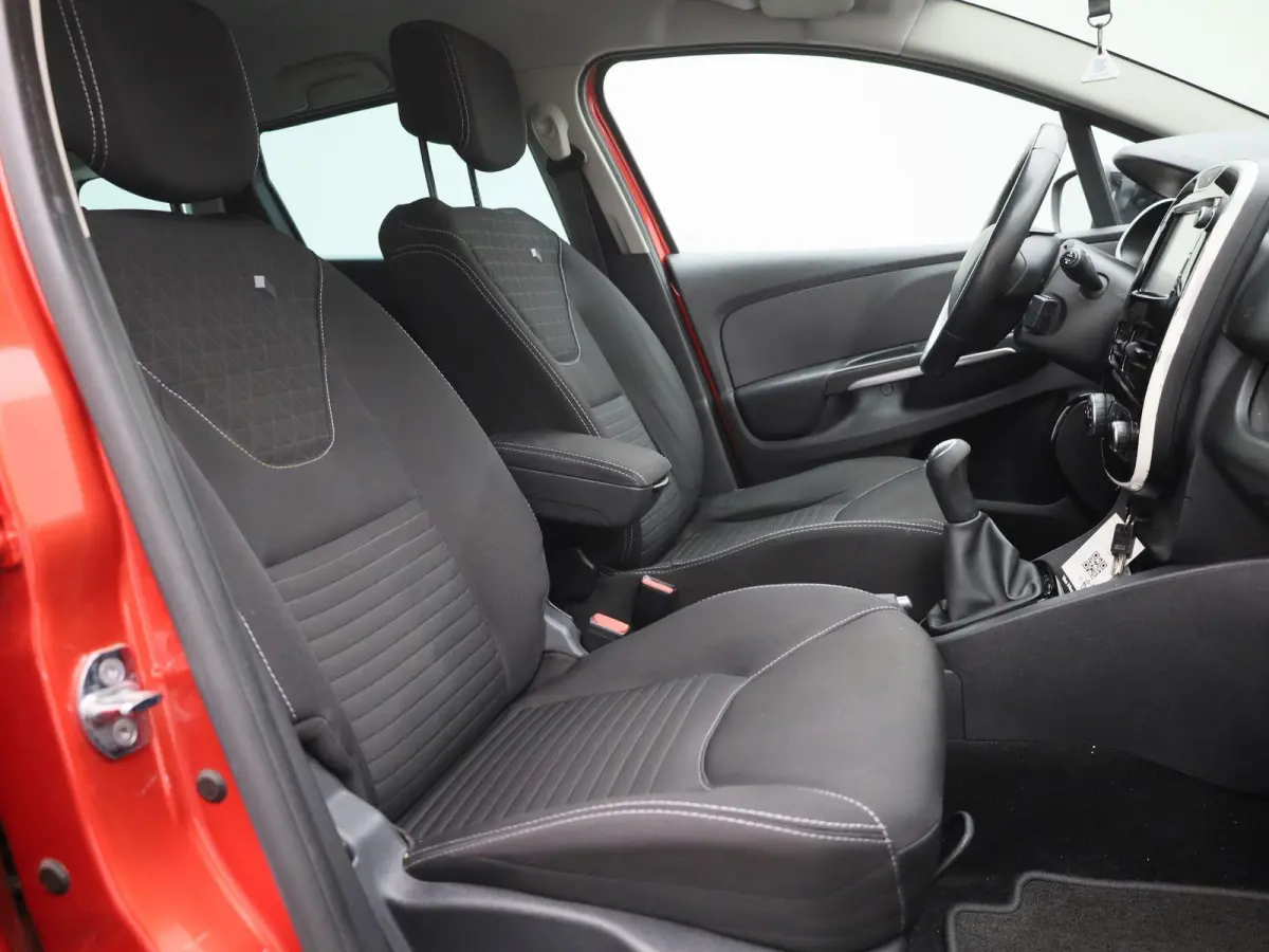 0.9 TCe Limited | Climate Control | Bluetooth | Cruise Control | Trekhaak |