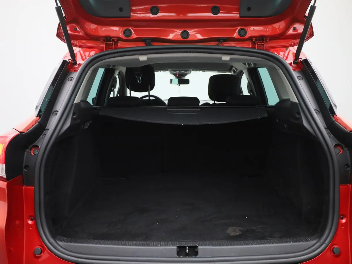 0.9 TCe Limited | Climate Control | Bluetooth | Cruise Control | Trekhaak |