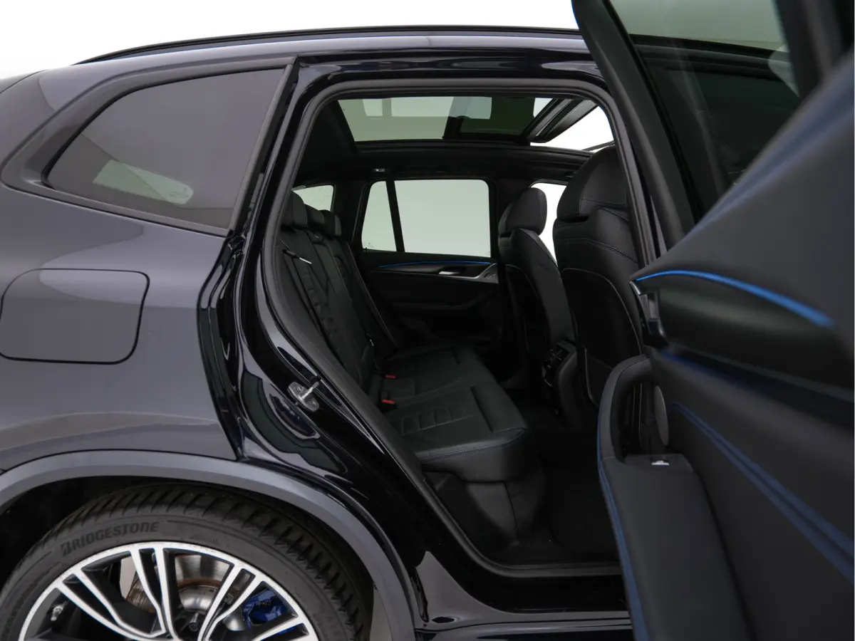 xDrive30e Business Edition Plus M-Sportpack (Plug-in) (INCL.BTW) Aut. *PANO | LEATHER | FULL-LED | HARMAN/KARDON | BLIND-SPOT | HEATED-SPORTSEATS | DIGI-COCKPIT | CAMERA | NAVI-FULLMAP | DAB